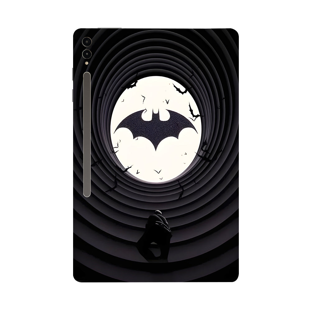 Samsung Galaxy Tab S9 Ultra 5G Dark Knight Rises Movies Tablet Skins