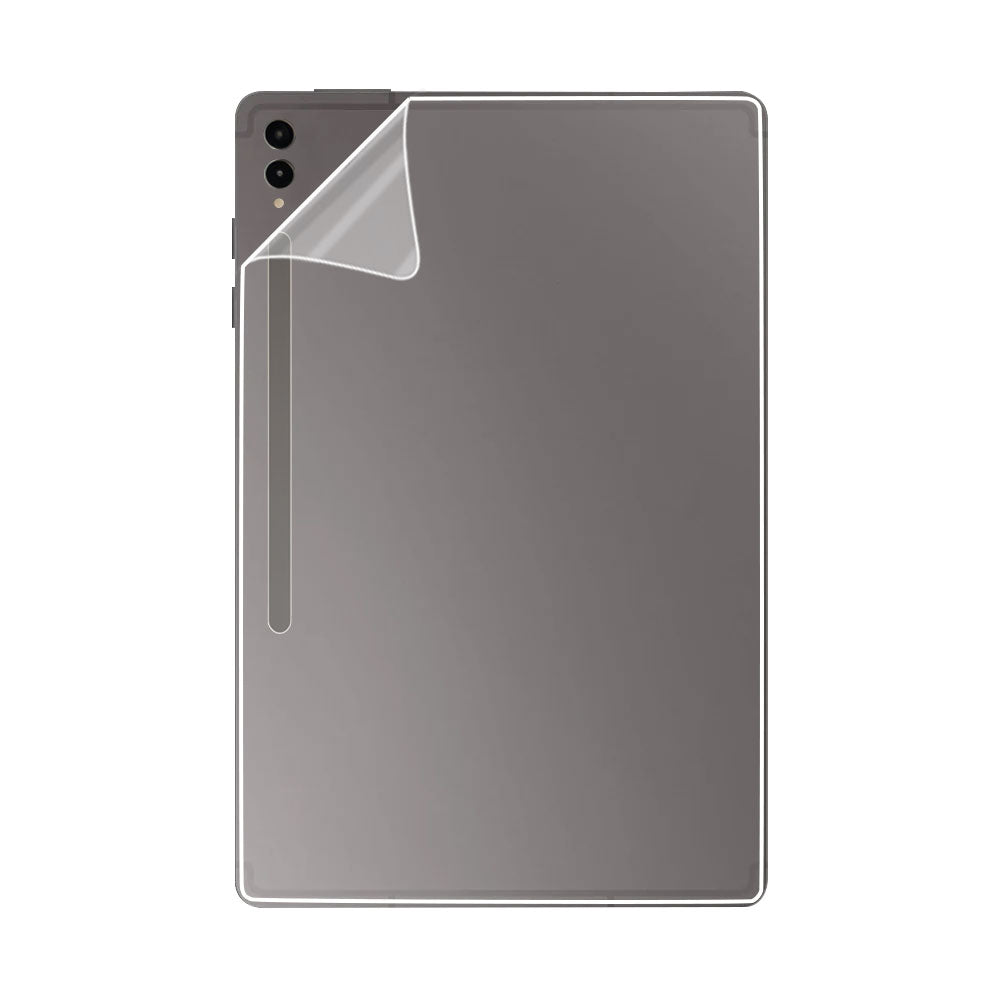 Samsung Galaxy Tab S9 Ultra 5G Transparent Shockproof Tablet Skin