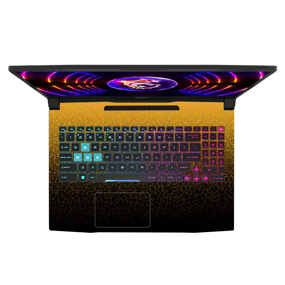 #Top Lid And Keypad