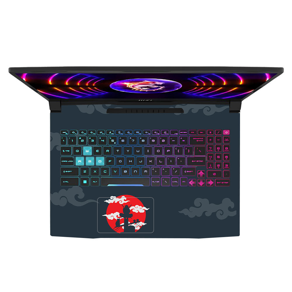 #Top Lid And Keypad