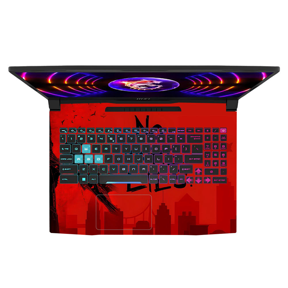 #Top Lid And Keypad