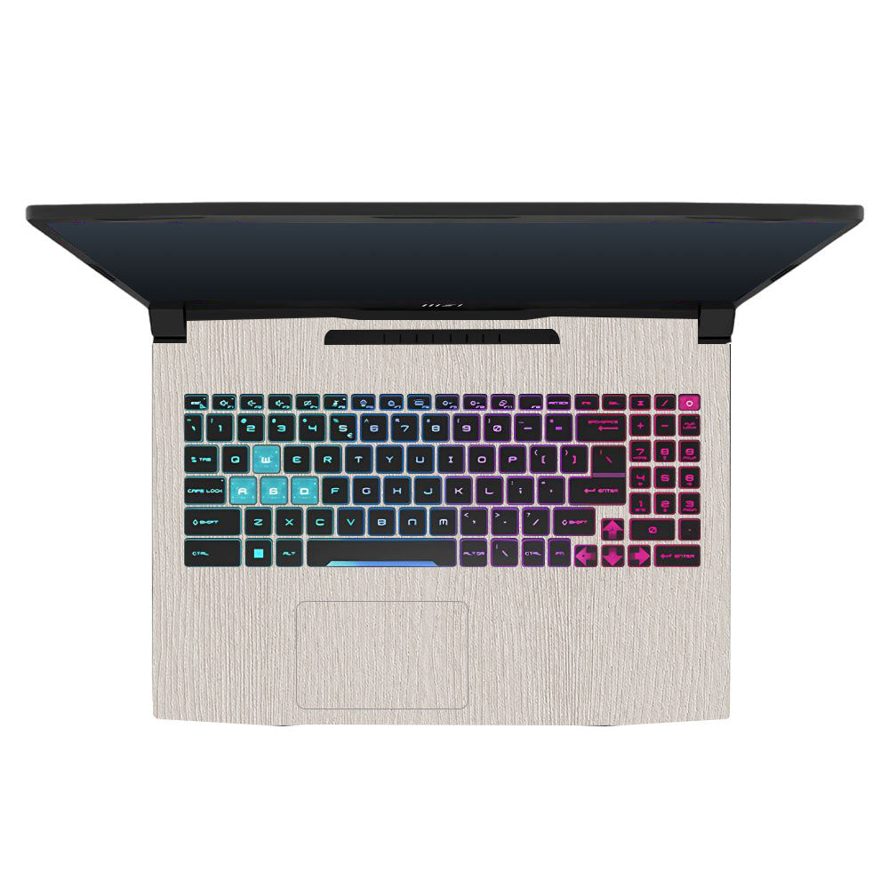 #Top Lid And Keypad