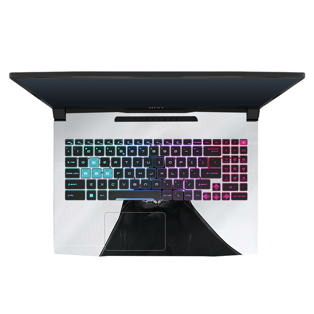 Midnight Protector MSI Katana 15 B13V Laptop Skin