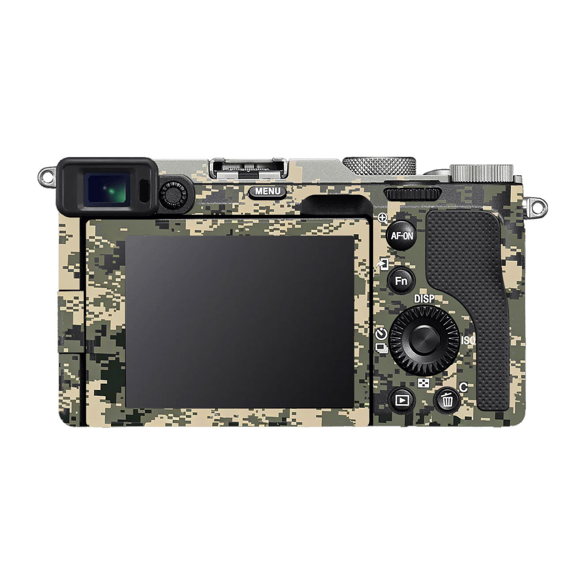 Desert Pixel Sony A7 C Camera Skins