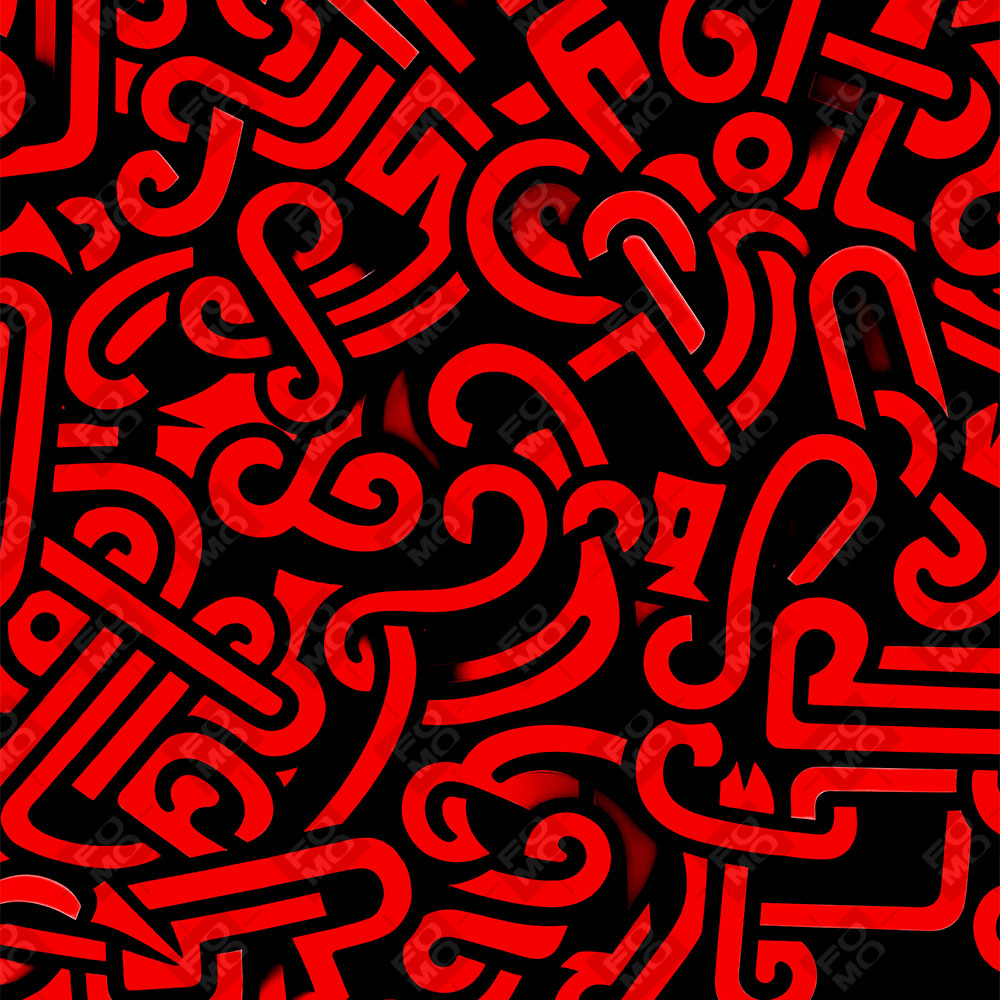 Vortex Signal Sony A7RV Camera Skin