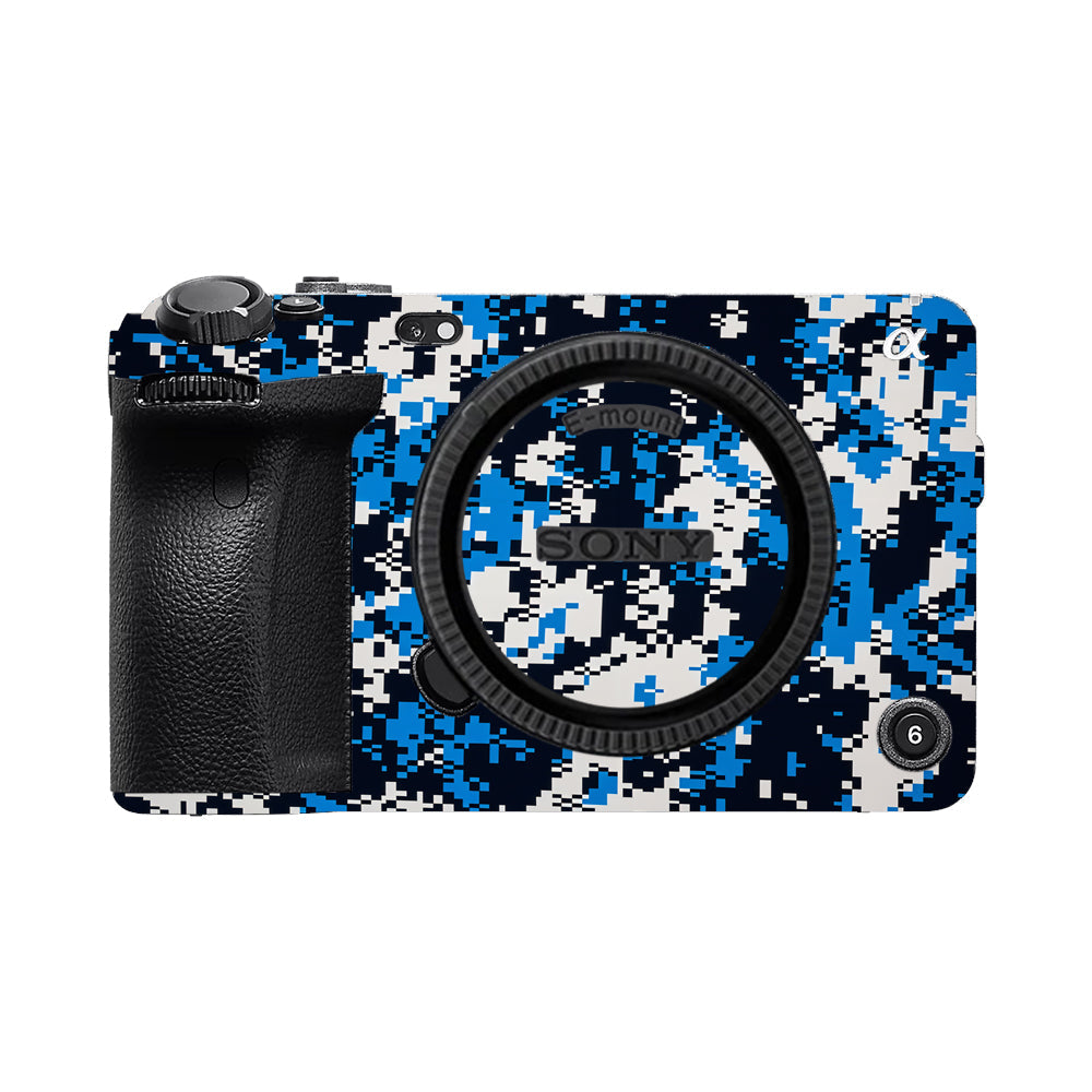 Ocean Pixel Sony FX3 Camera Skins