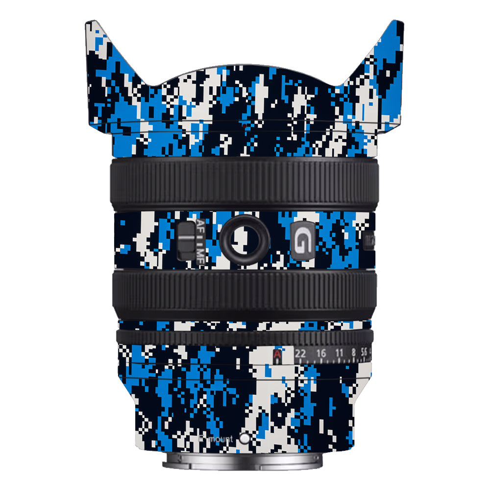 Ocean Pixel Sony 24-50mm Camera Lens Skin