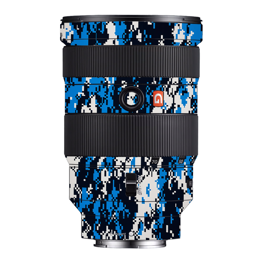 Ocean Pixel Sony 24-70mm Camera Lens Skin