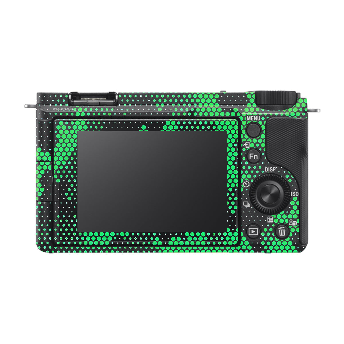 Jungle Pixel Sony ZV-E10 Mark II Camera Skin