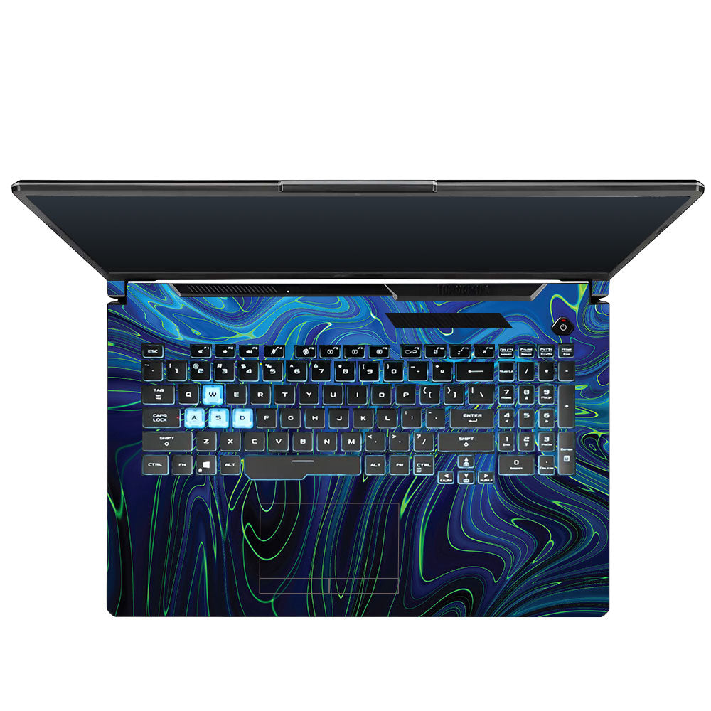 #Top Lid And Keypad