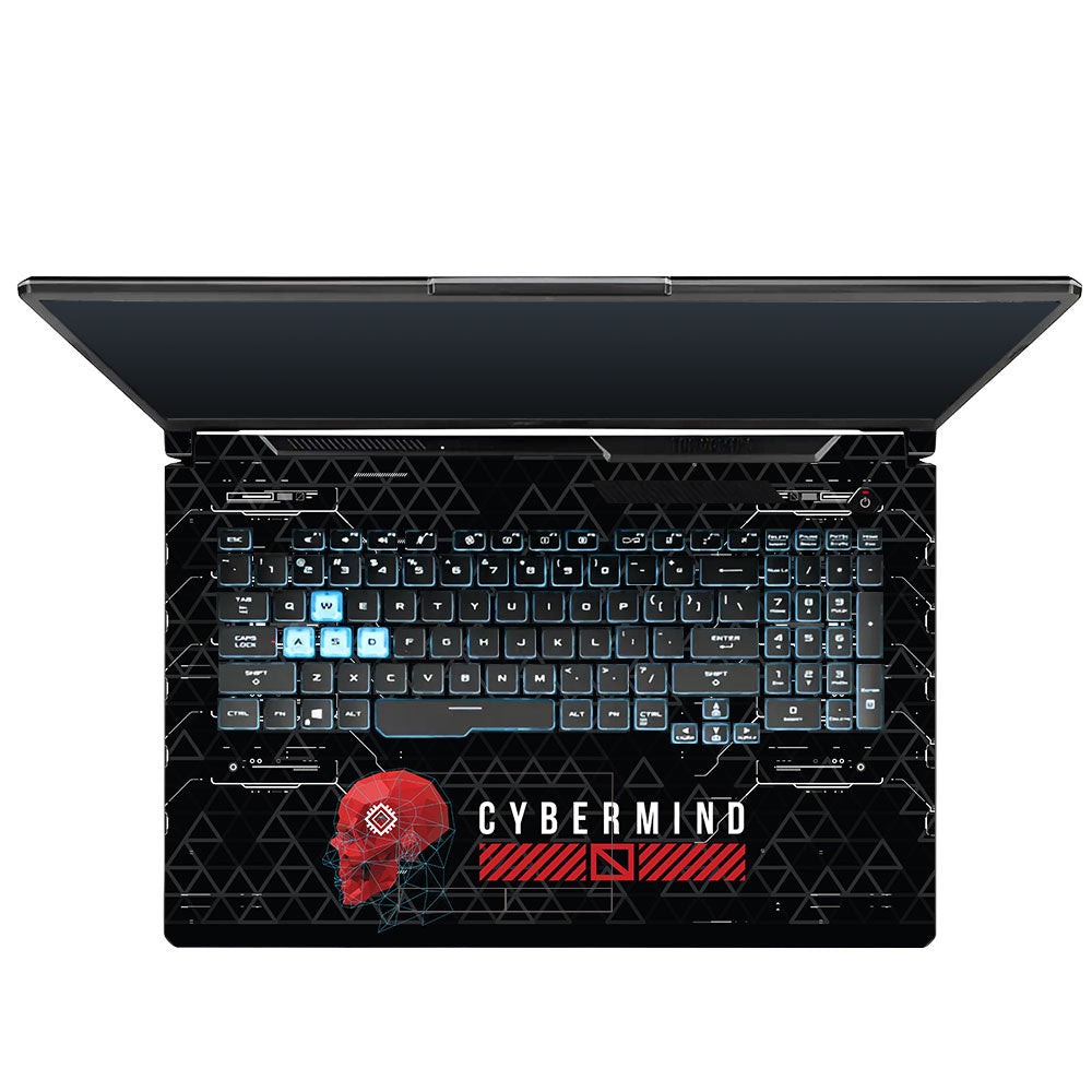 #Top Lid And Keypad