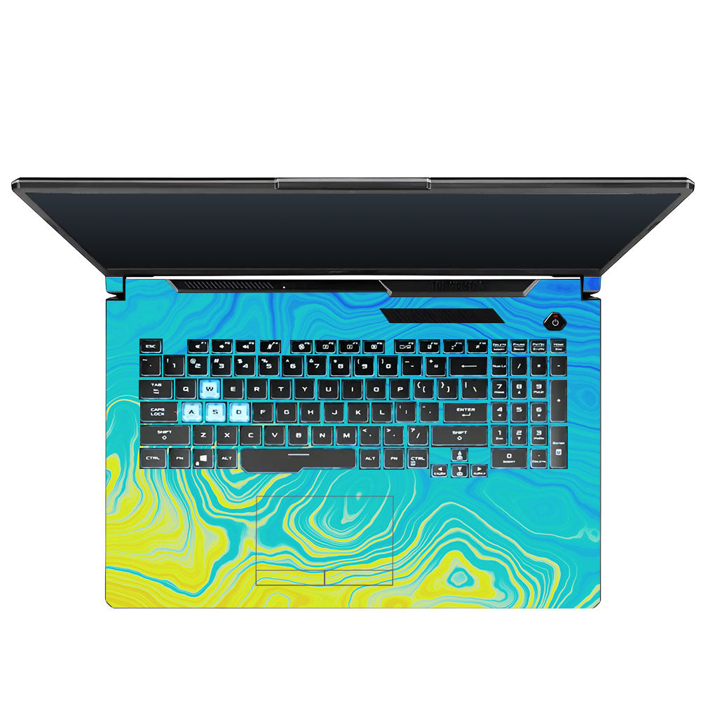 #Top Lid And Keypad