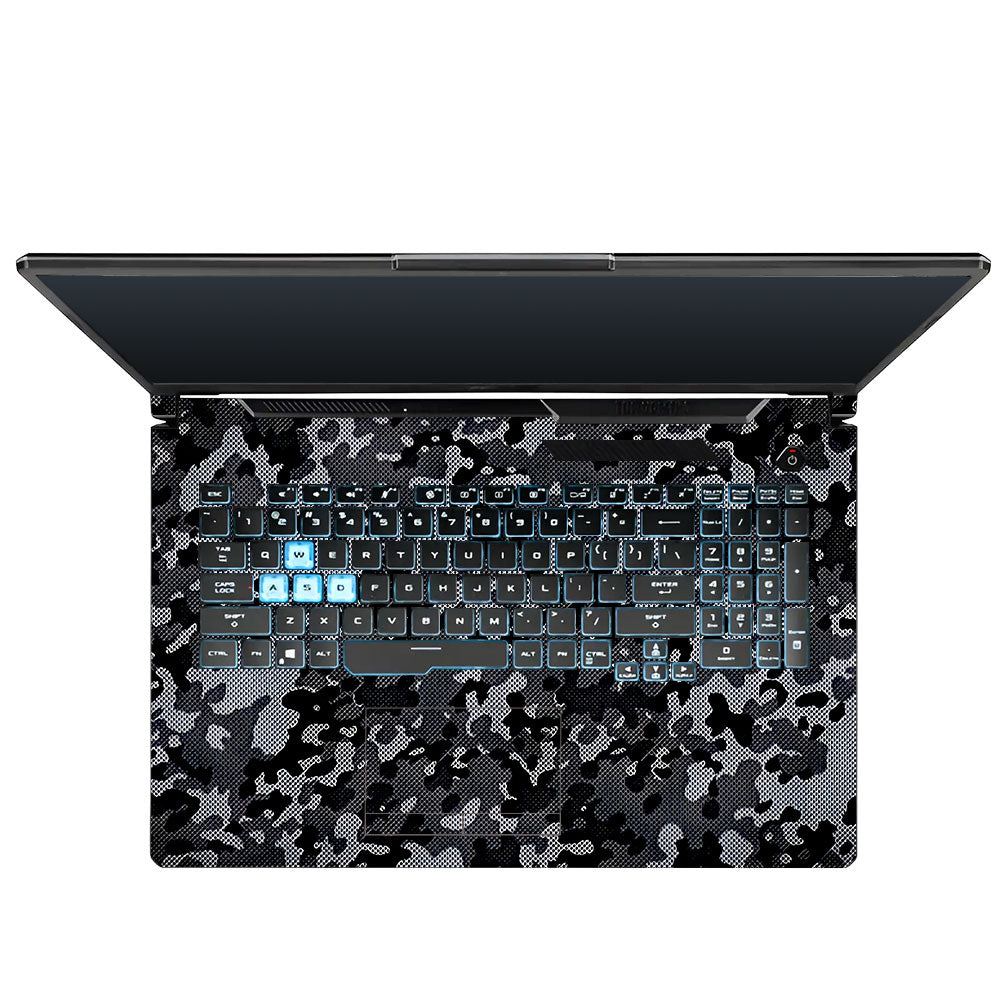 #Top Lid And Keypad