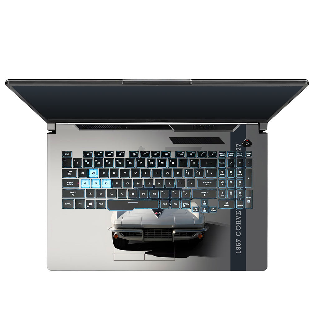 #Top Lid And Keypad