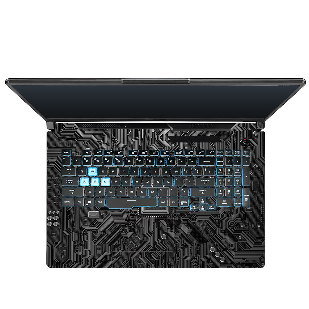 #Top Lid And Keypad