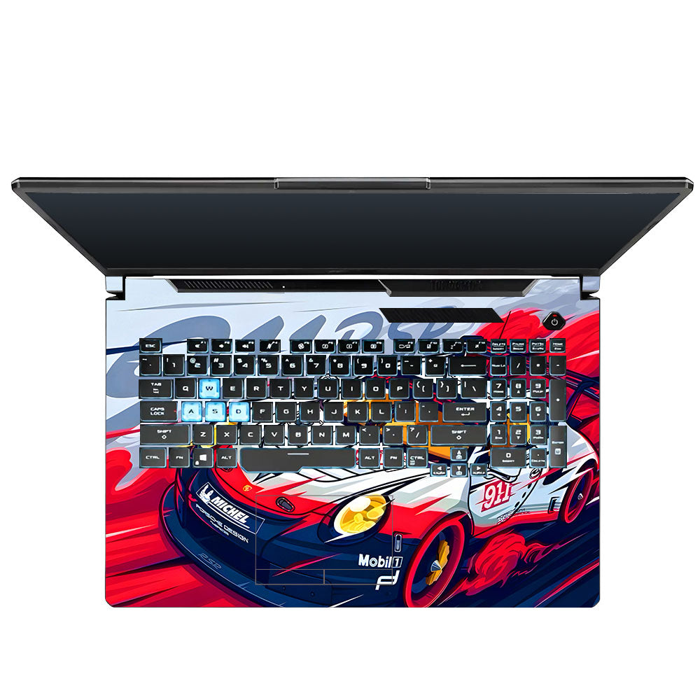 #Top Lid And Keypad