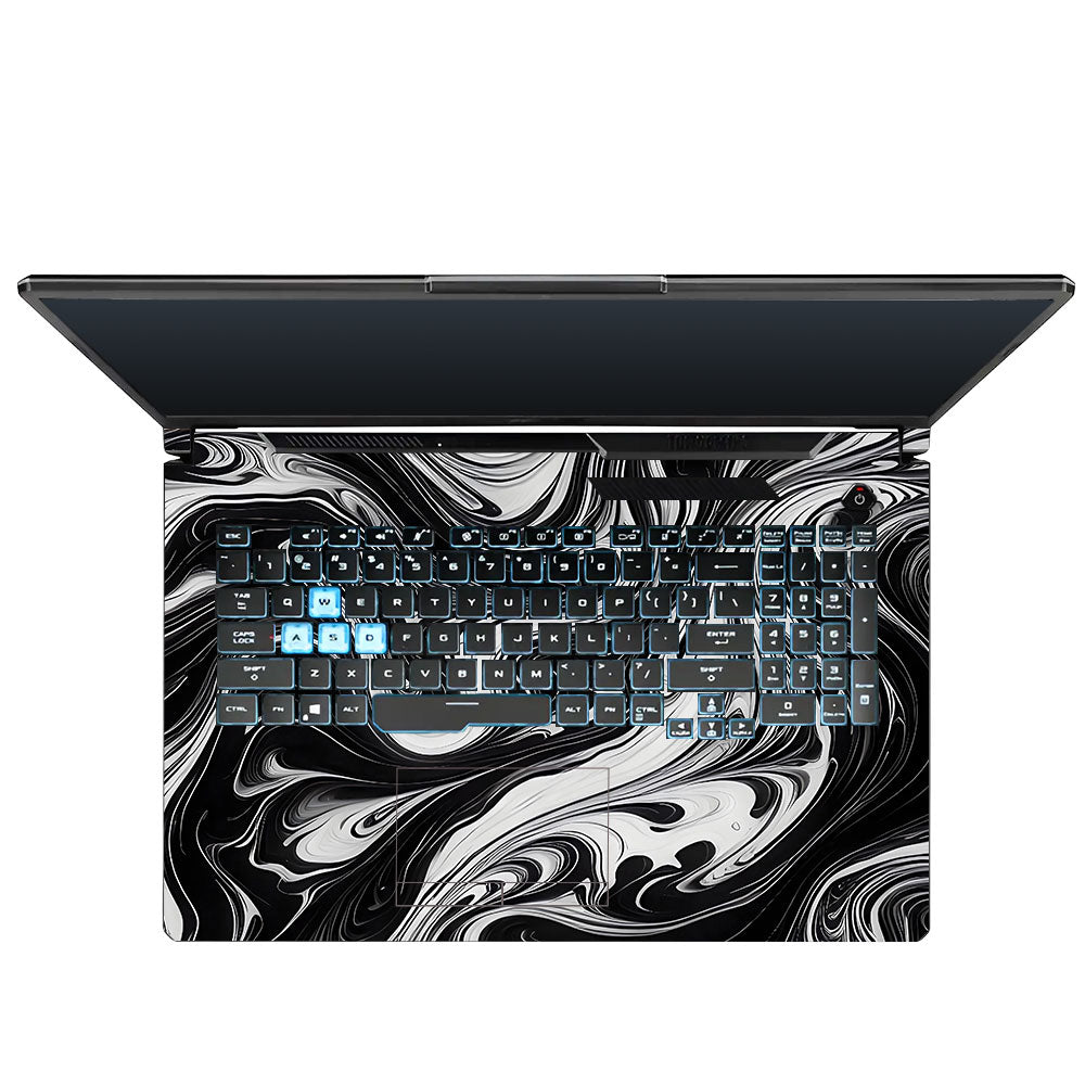 #Top Lid And Keypad