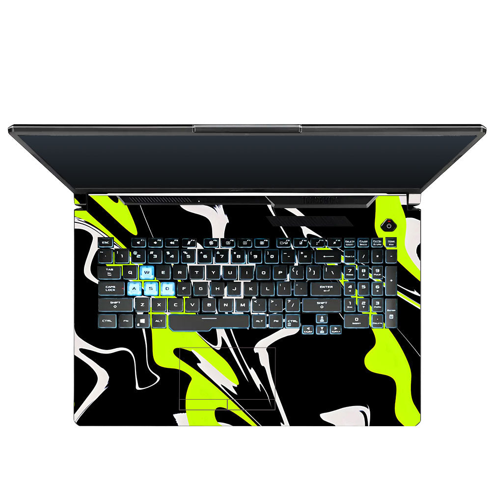 #Top Lid And Keypad