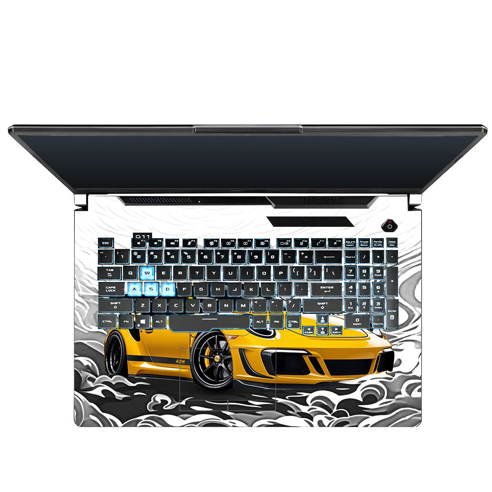#Top Lid And Keypad