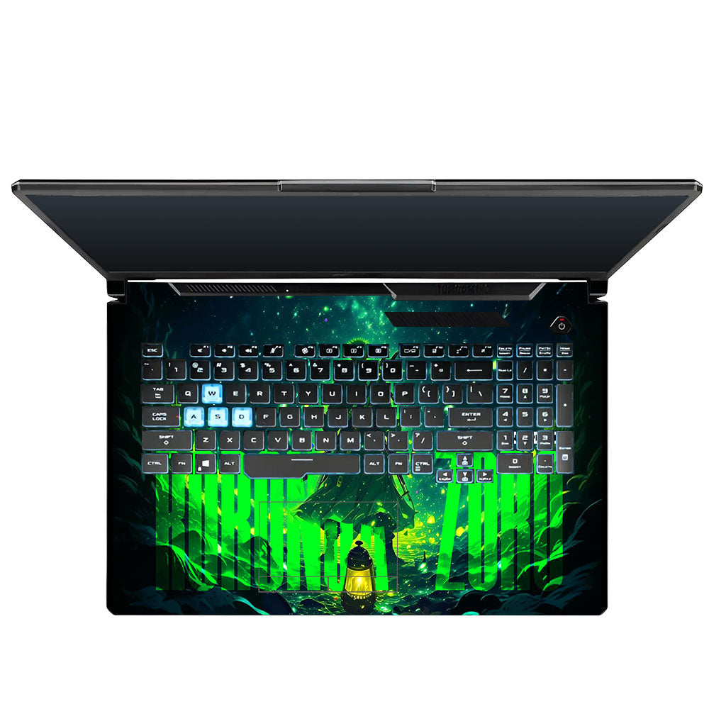#Top Lid And Keypad