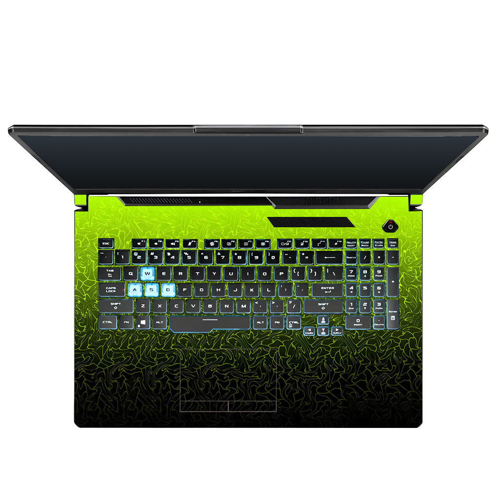 #Top Lid And Keypad