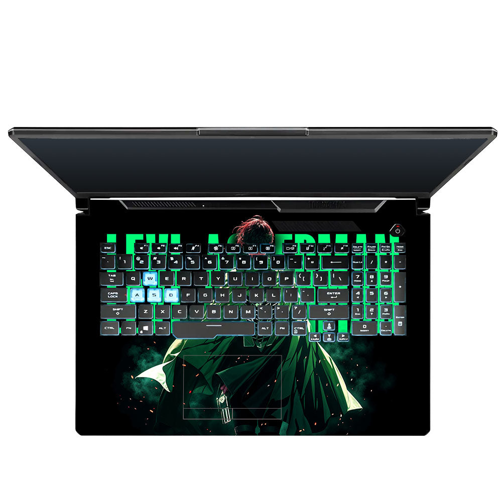 #Top Lid And Keypad