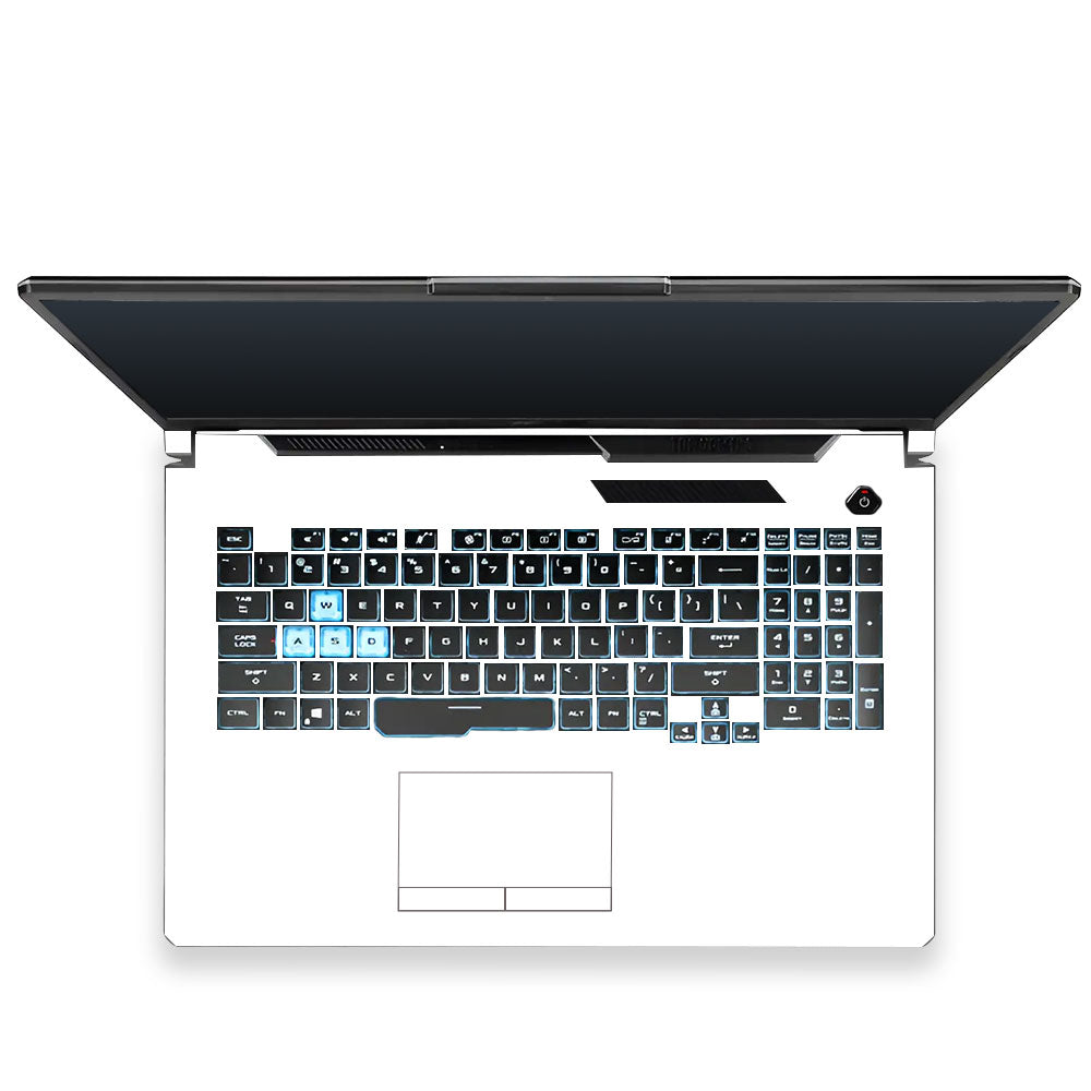 #Top Lid And Keypad