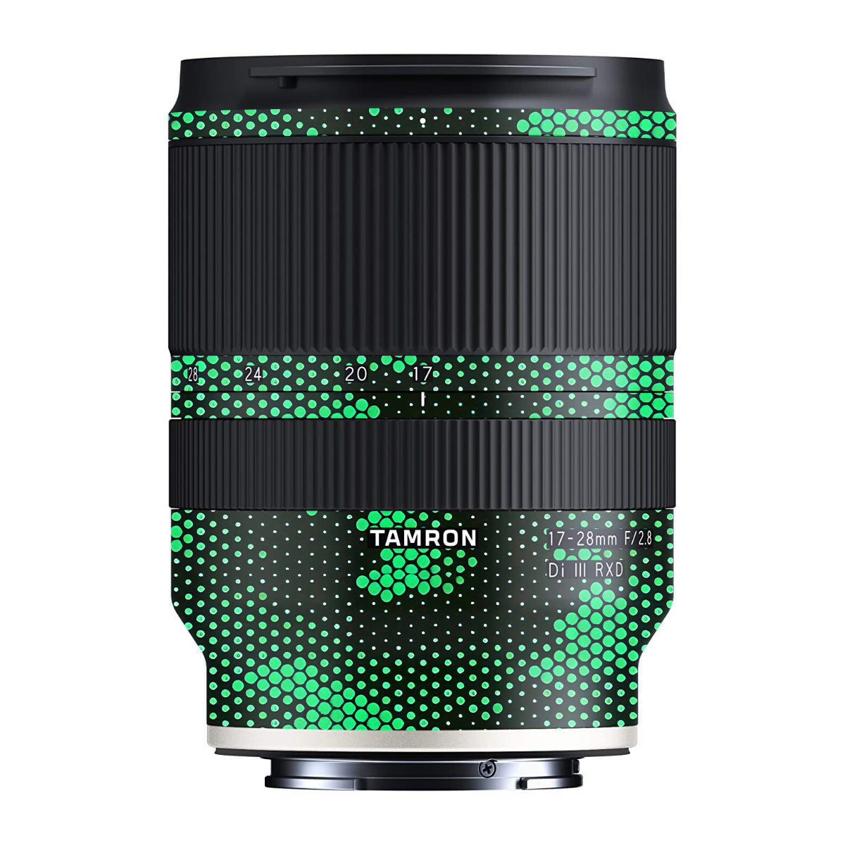Jungle Pixel Tamron 17-28mm F/2.8 Camera Lens Skin