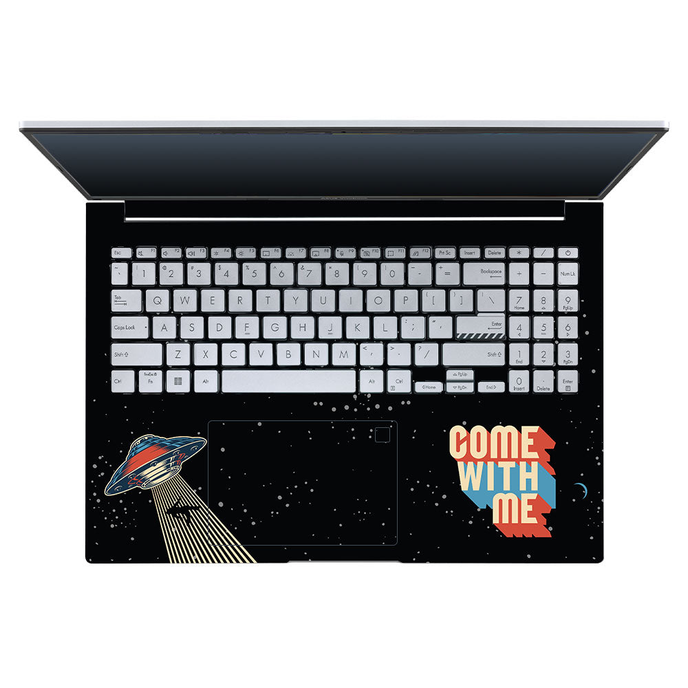 #Top Lid And Keypad