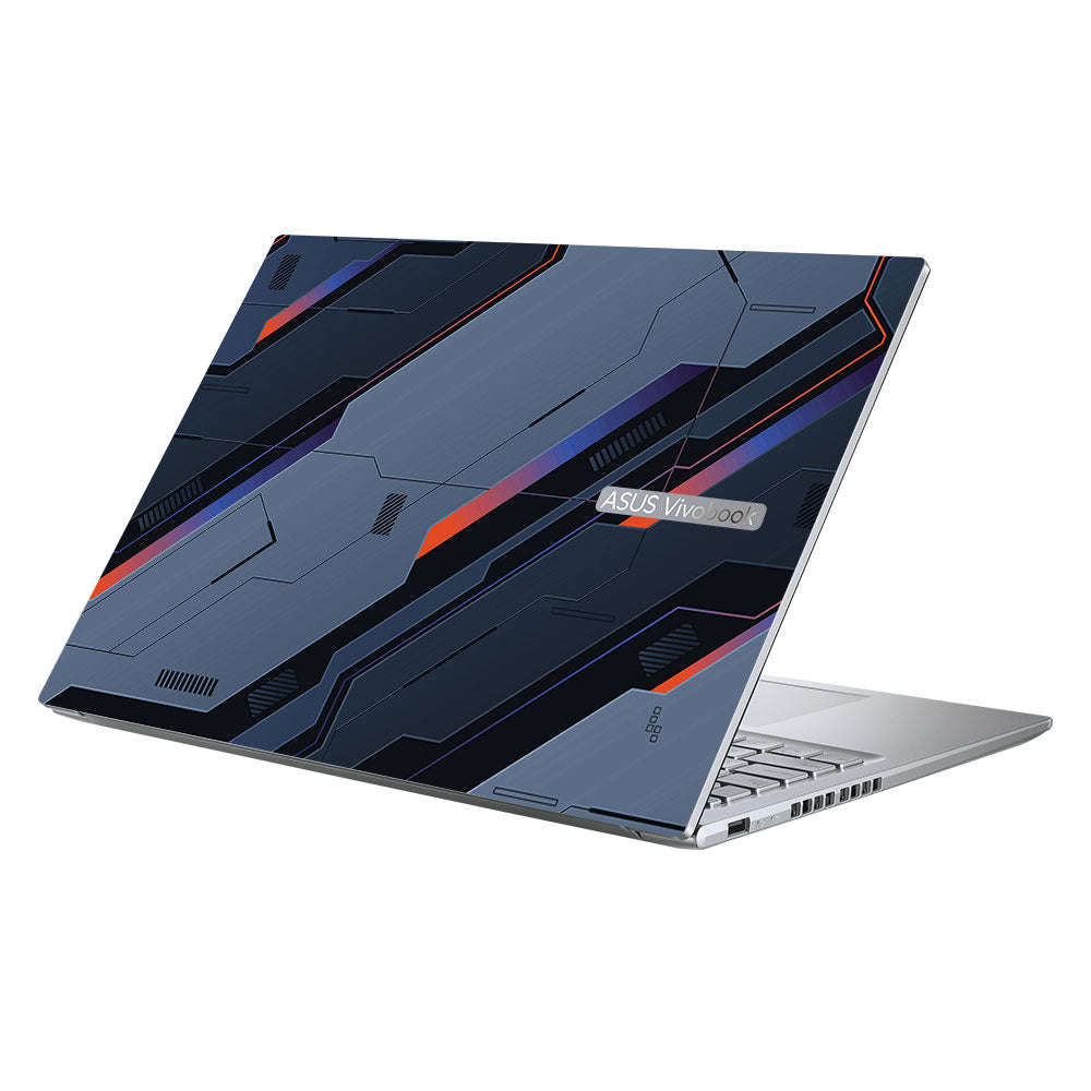 Virtual Cyberspace Asus Vivobook 16X M1603QA Laptop Skin