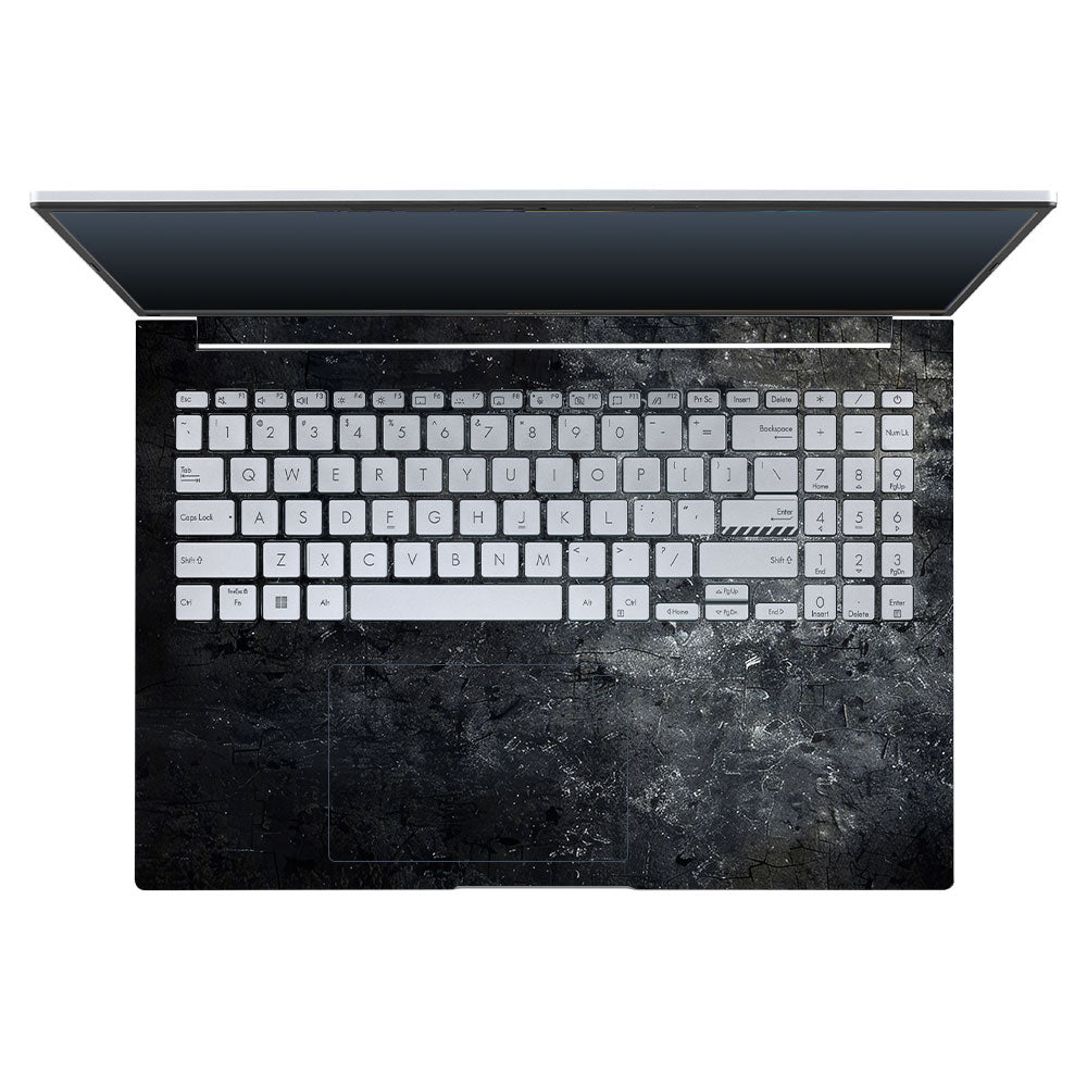 #Top Lid And Keypad