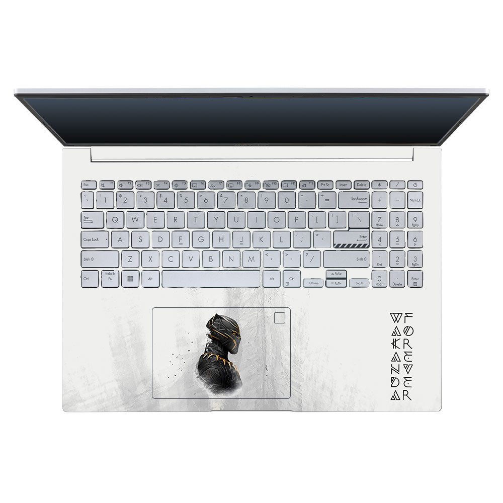#Top Lid And Keypad