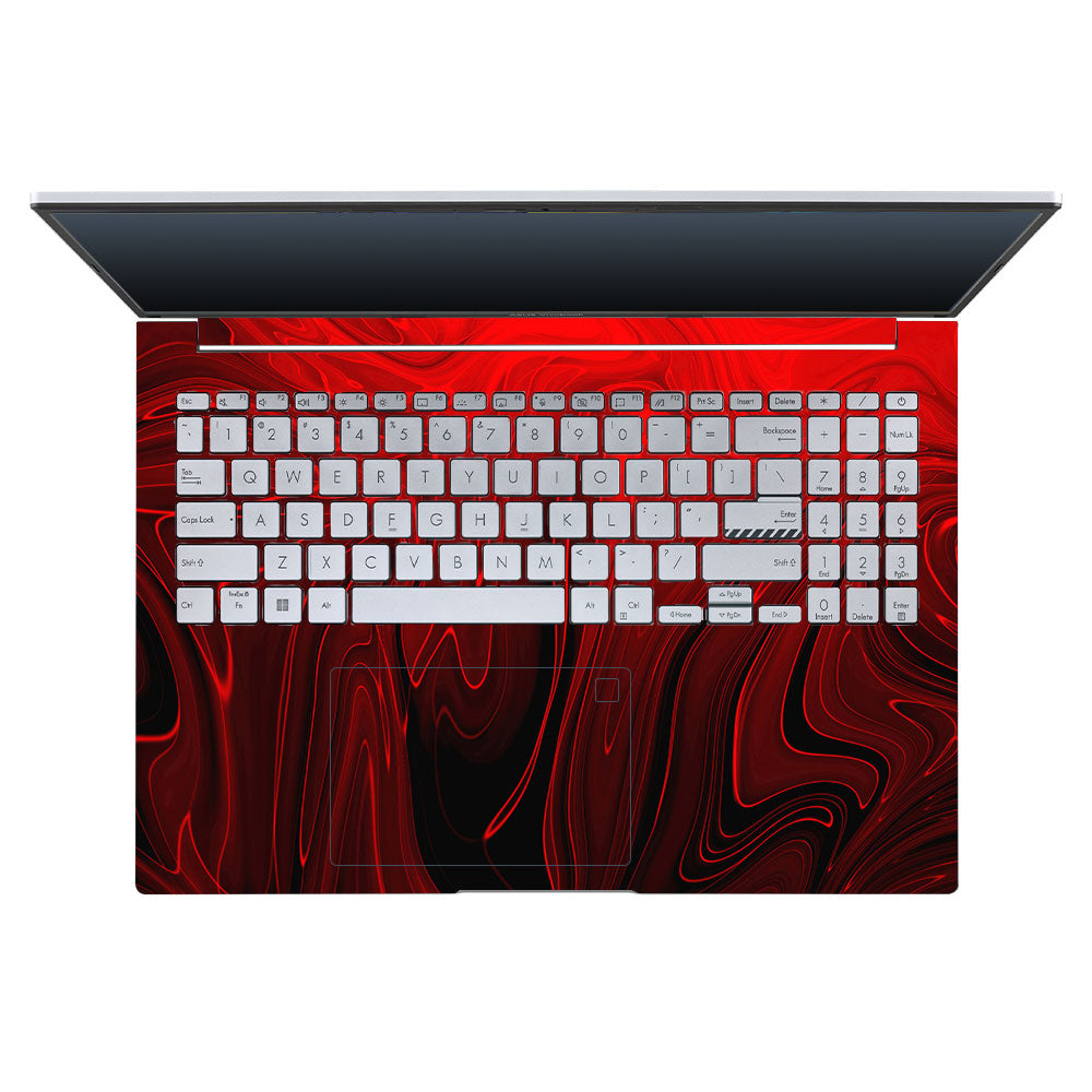 #Top Lid And Keypad
