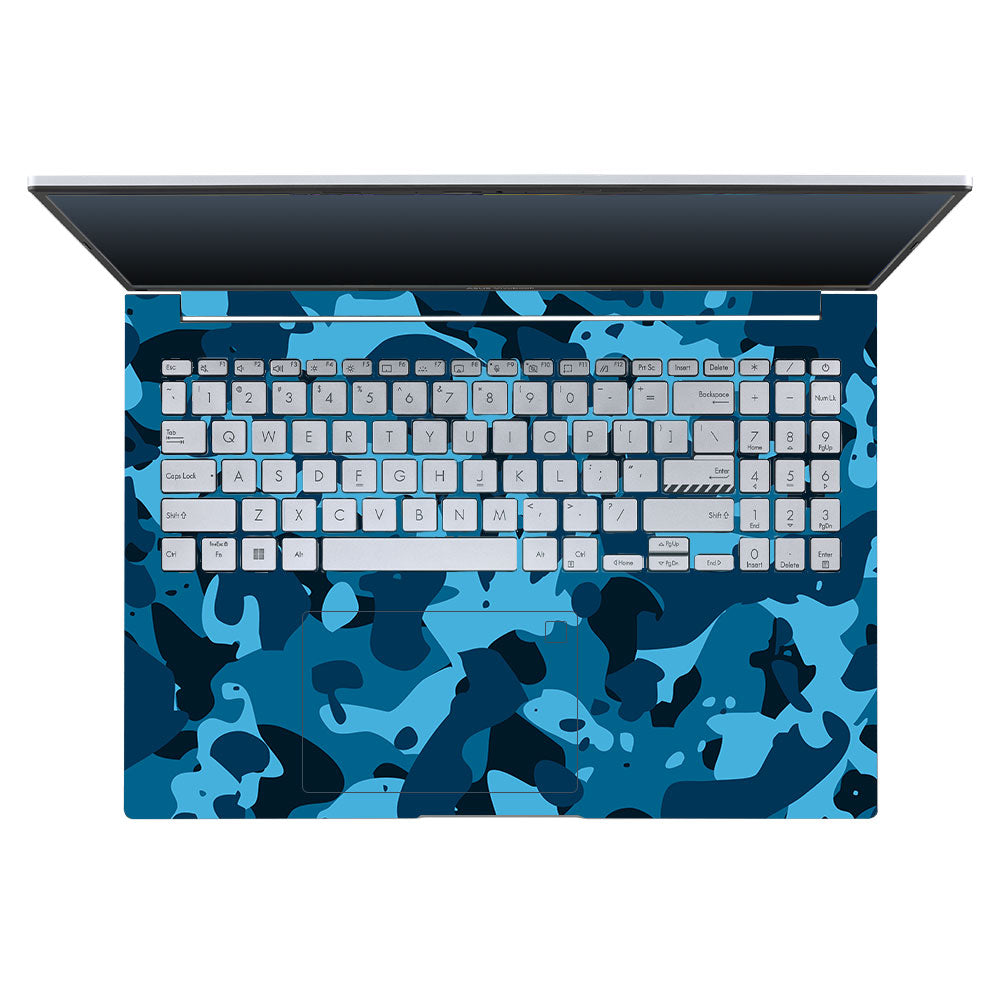 #Top Lid And Keypad