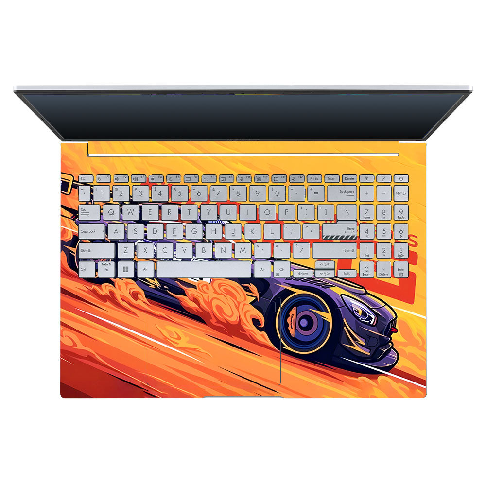 #Top Lid And Keypad