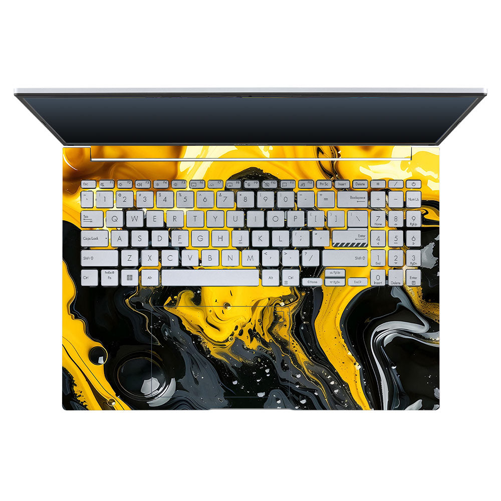 #Top Lid And Keypad