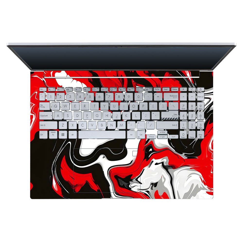 #Top Lid And Keypad