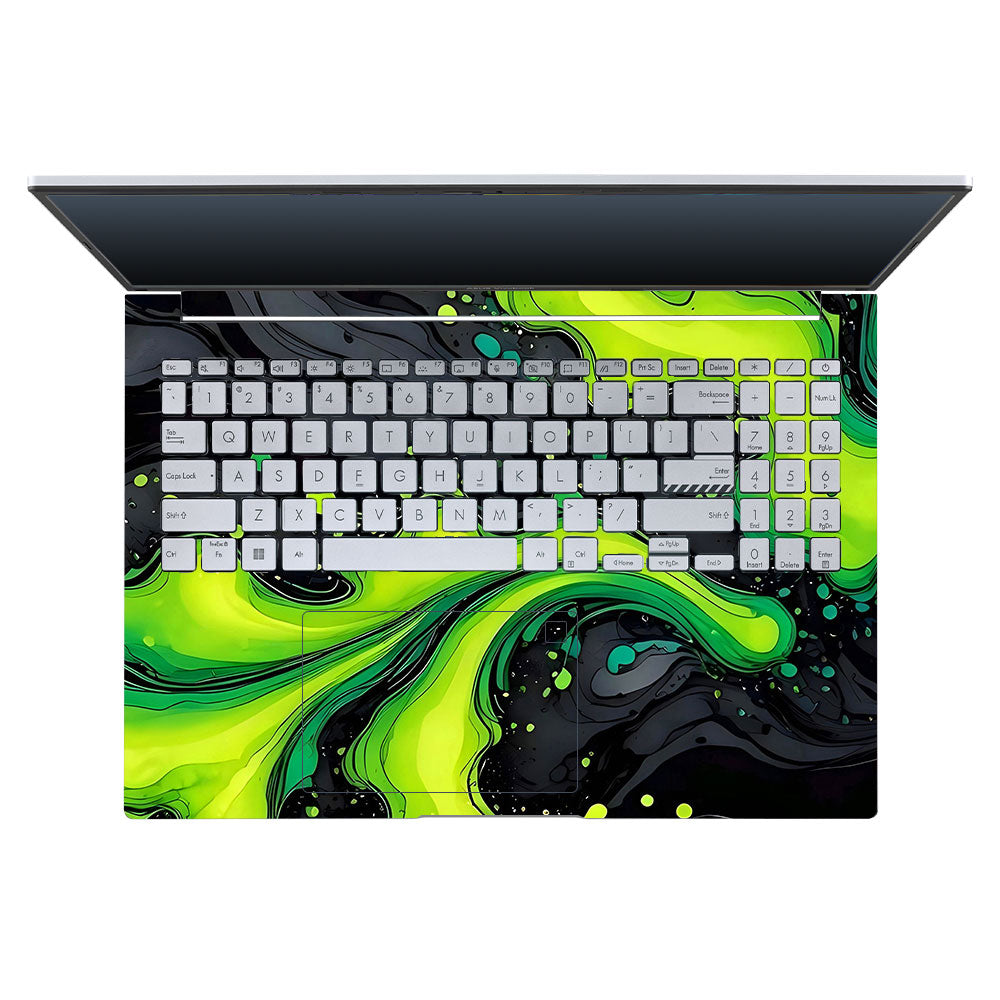#Top Lid And Keypad