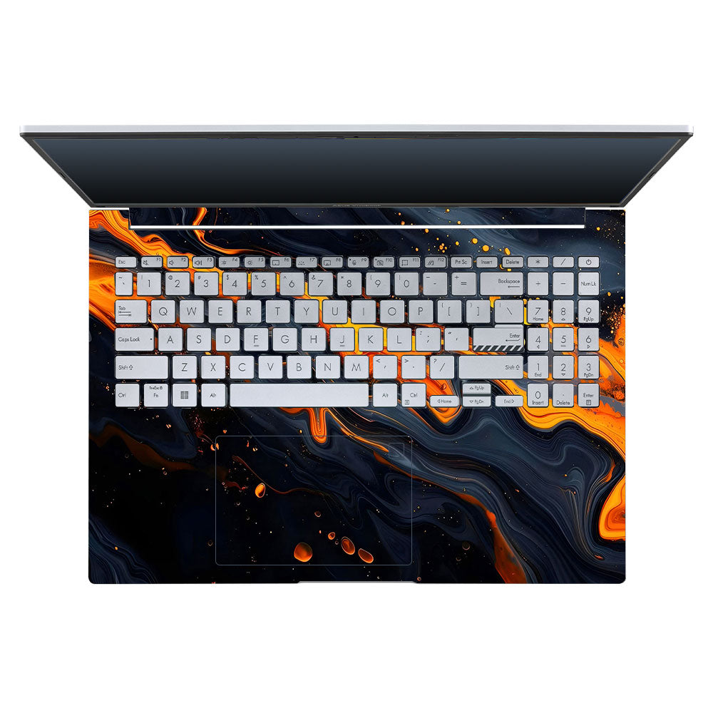 #Top Lid And Keypad