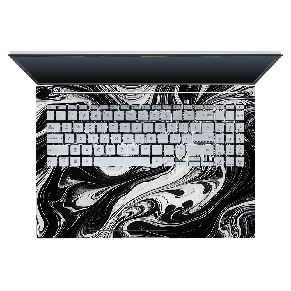 #Top Lid And Keypad