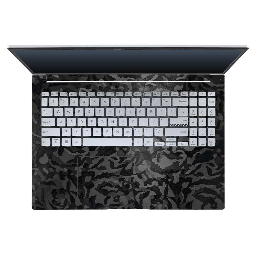 #Top Lid And Keypad