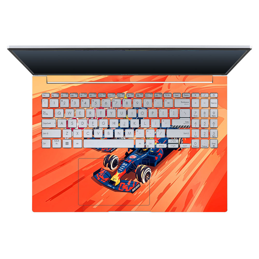 #Top Lid And Keypad