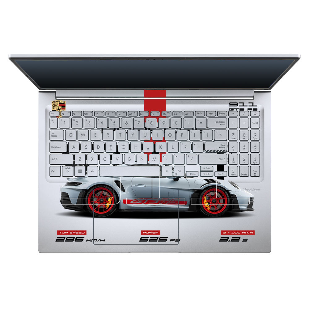 #Top Lid And Keypad