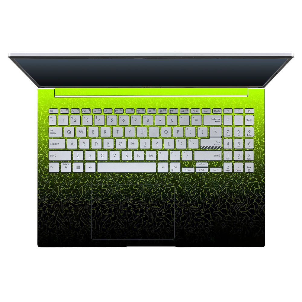 #Top Lid And Keypad