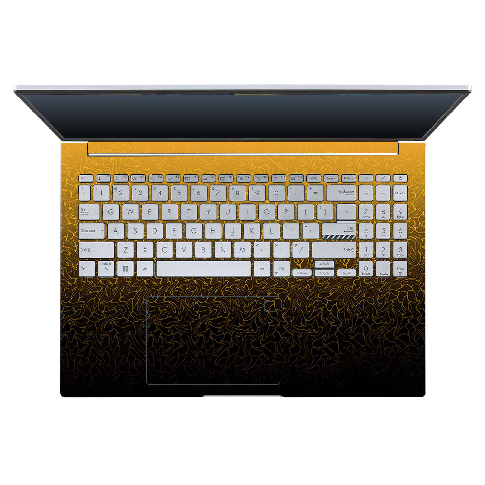 #Top Lid And Keypad
