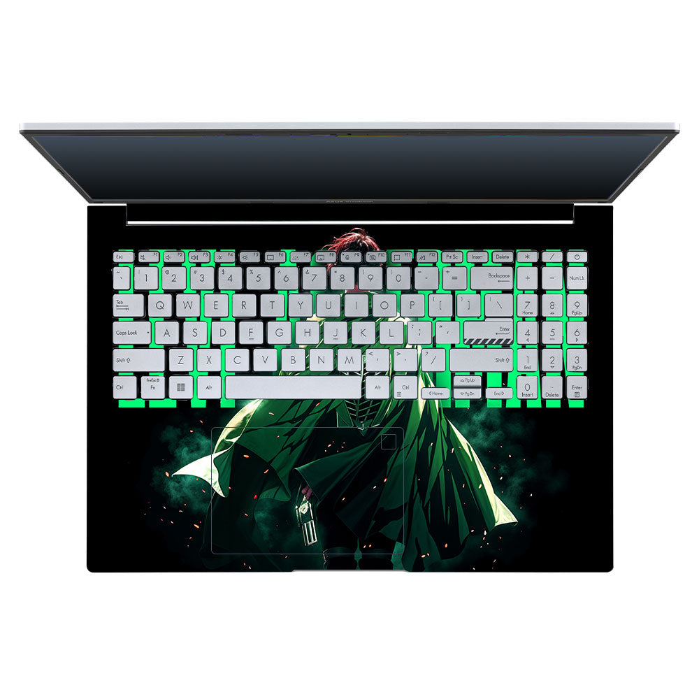 #Top Lid And Keypad