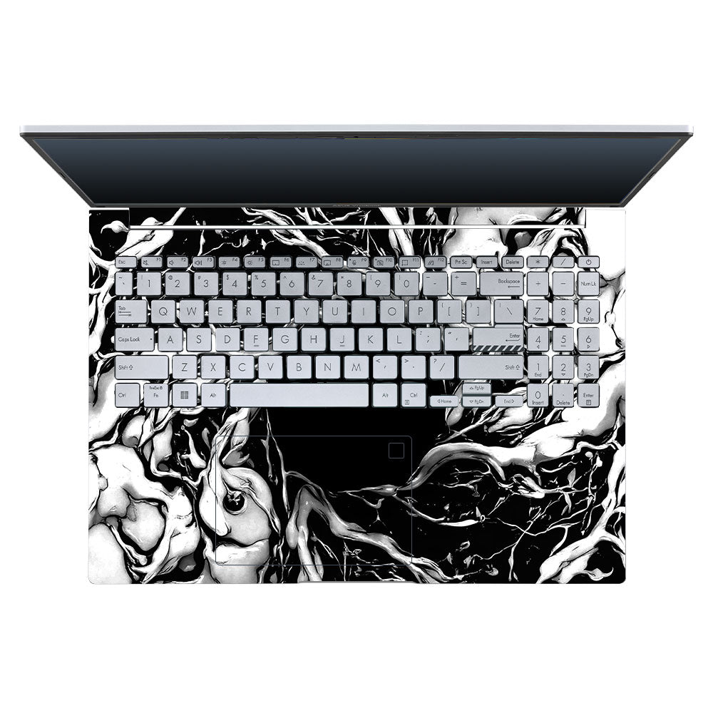 #Top Lid And Keypad