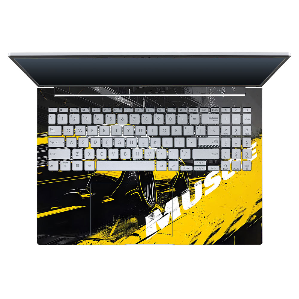 #Top Lid And Keypad