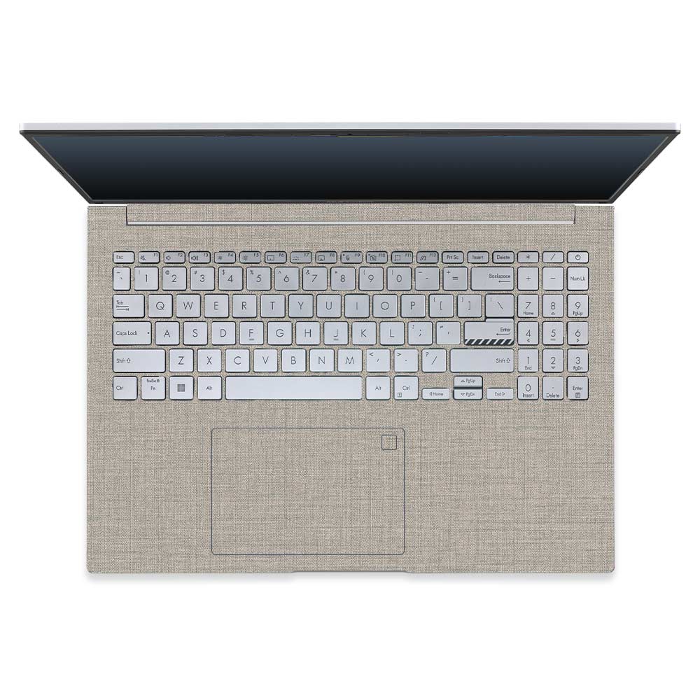 #Top Lid And Keypad