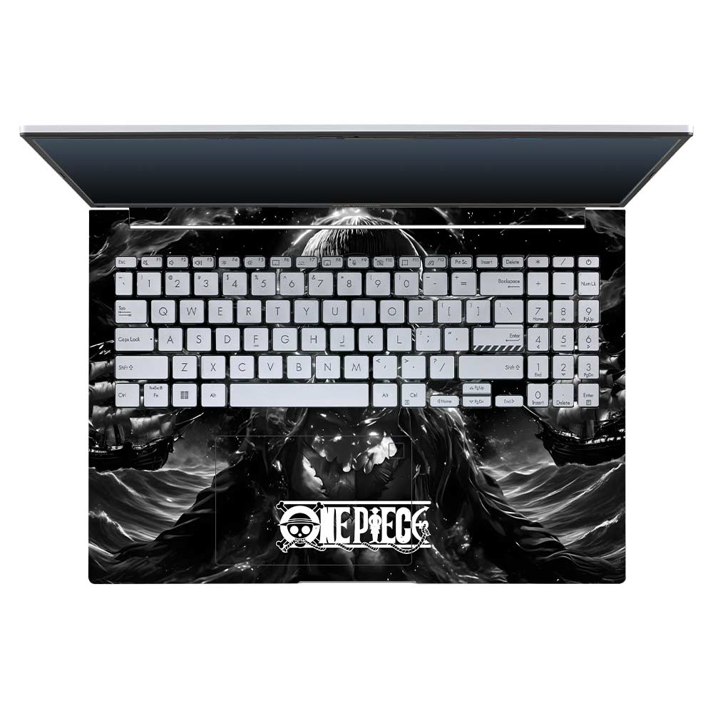 One Piece Moonlit Tide Asus Vivobook 16X M1603QA Laptop Skin Laptop Skin